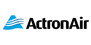 ActronAir logo