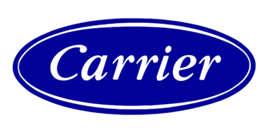 Carrier logo