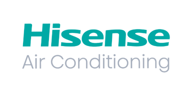 Hisense logo