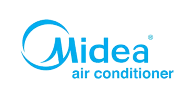 Midea logo
