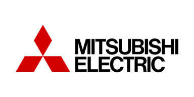 Mitsubishi Electric logo