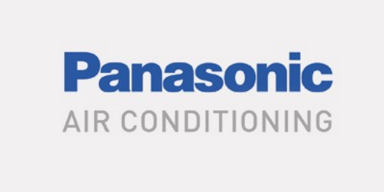 Panasonic logo