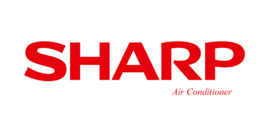 Sharp logo
