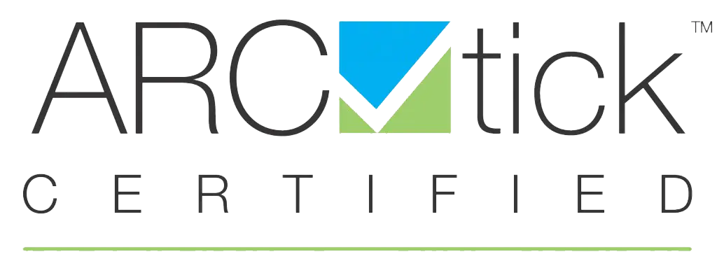 ARCtick — ARCtick licence L227165
