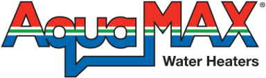 AquaMAX logo