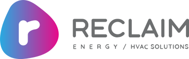 Reclaim Energy logo