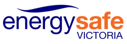 Energy Safe Victoria logo