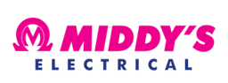 Middy's Electrical logo