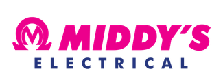 Middy's Electrical logo