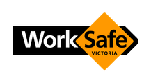 WorkSafe Victoria logo