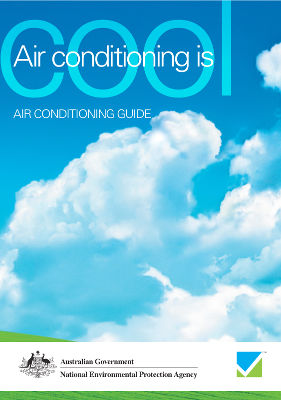 Cover of The ARC Air Conditioning Guide: Buying, Installing & Running